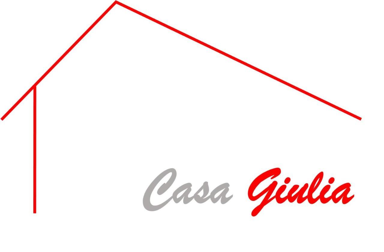 Ferienwohnung Casa Giulia Krofdorf-Gleiberg Exterior foto