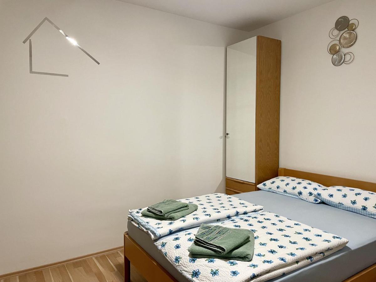 Ferienwohnung Casa Giulia Krofdorf-Gleiberg Exterior foto