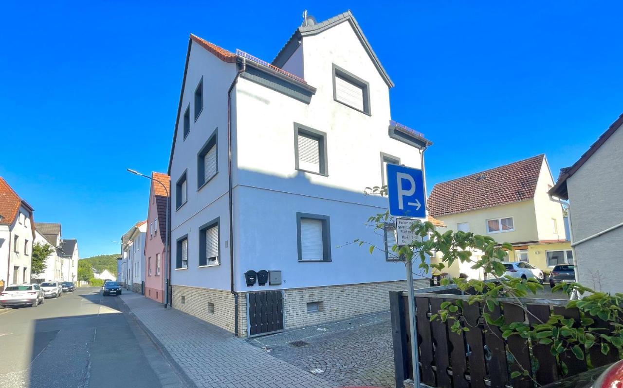 Ferienwohnung Casa Giulia Krofdorf-Gleiberg Exterior foto
